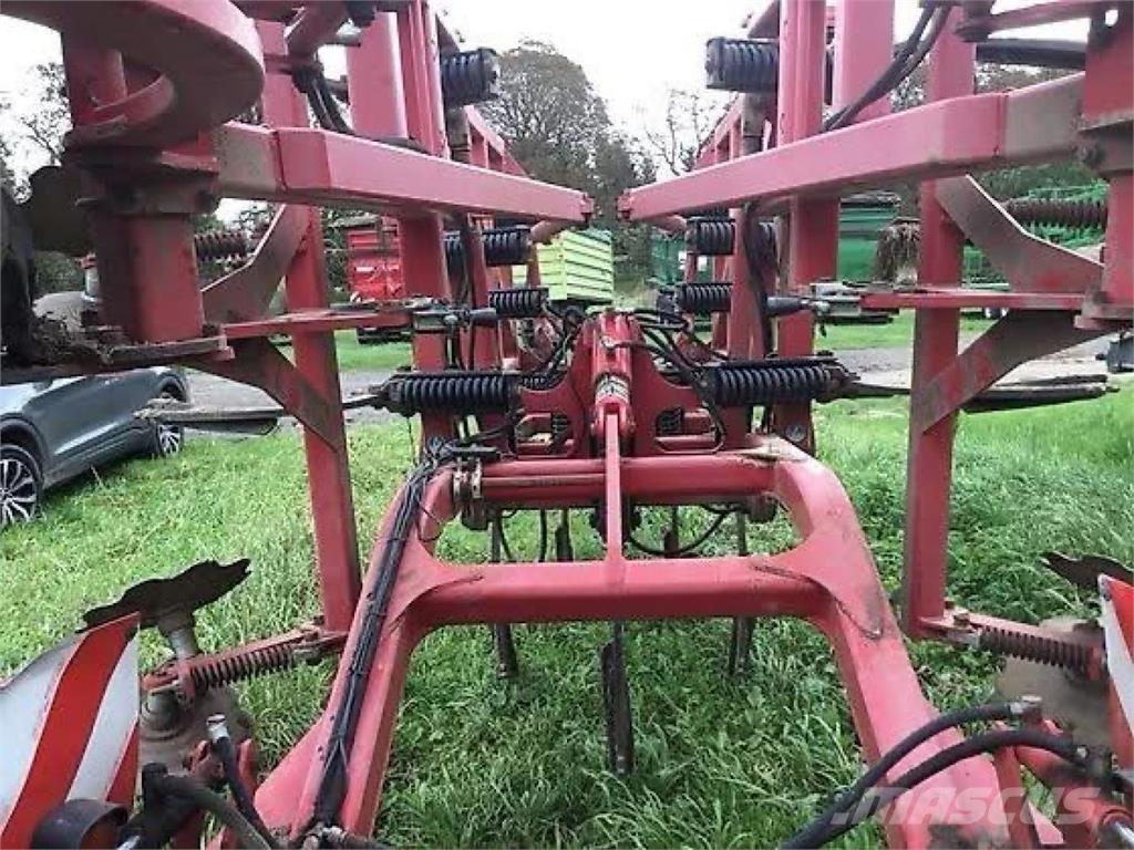 Horsch Tiger 4 AS Kultivatori