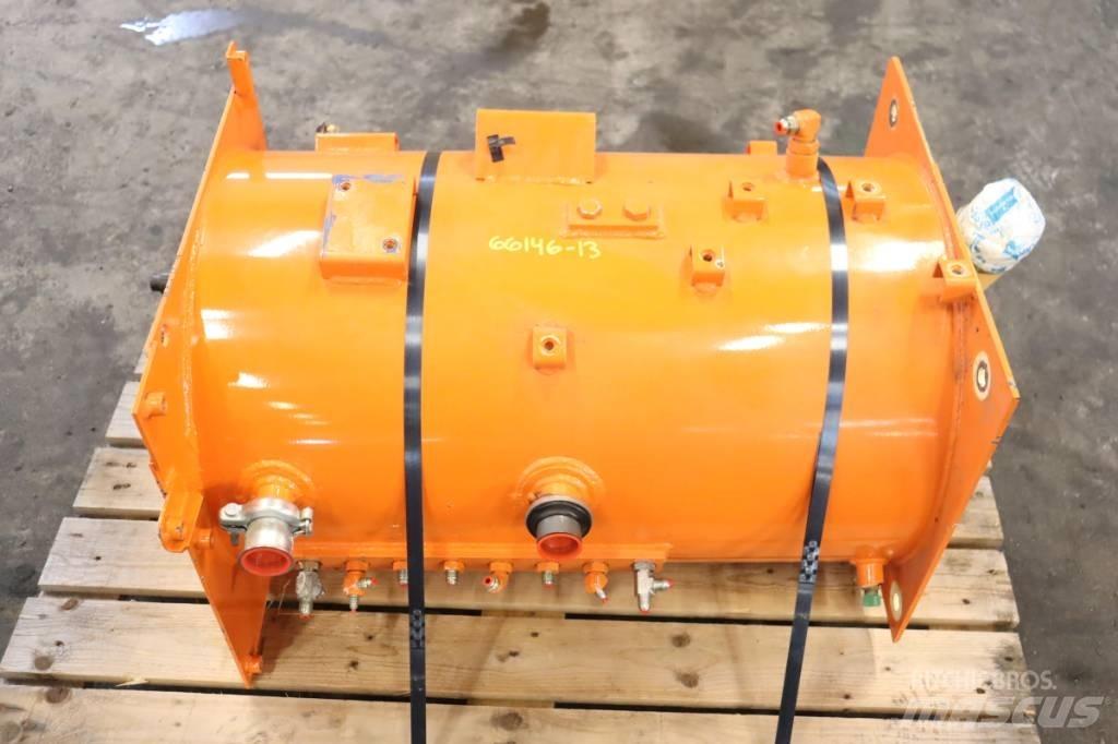 Hitachi 130 Bageri guseničari