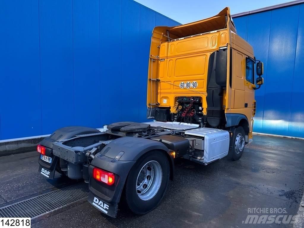 DAF XF 460 EURO 6 Tegljači