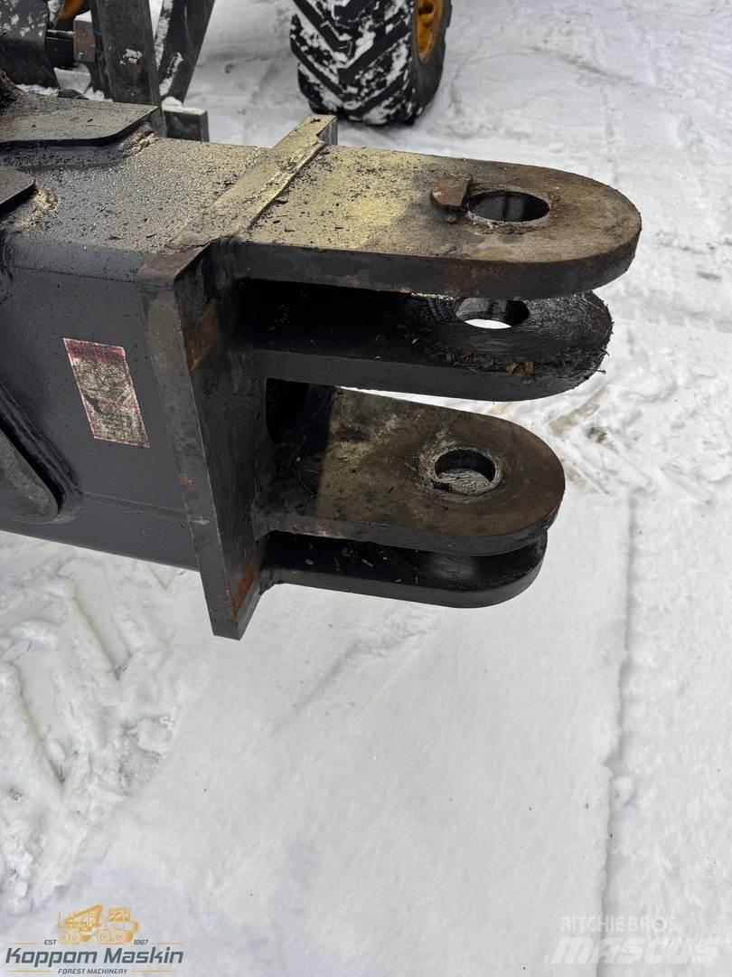 ProSilva 910 Ostale komponente
