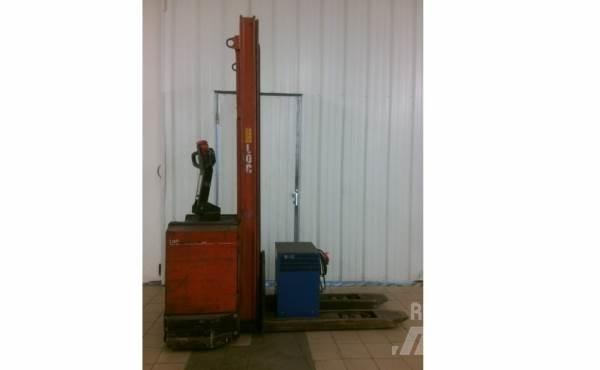 Manitou MA150FR570 Samopogonski ručni viljuškari