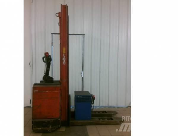 Manitou MA150FR570 Samopogonski ručni viljuškari