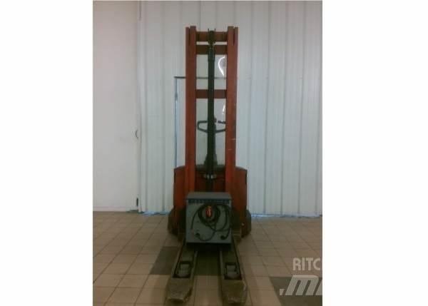 Manitou MA150FR570 Samopogonski ručni viljuškari