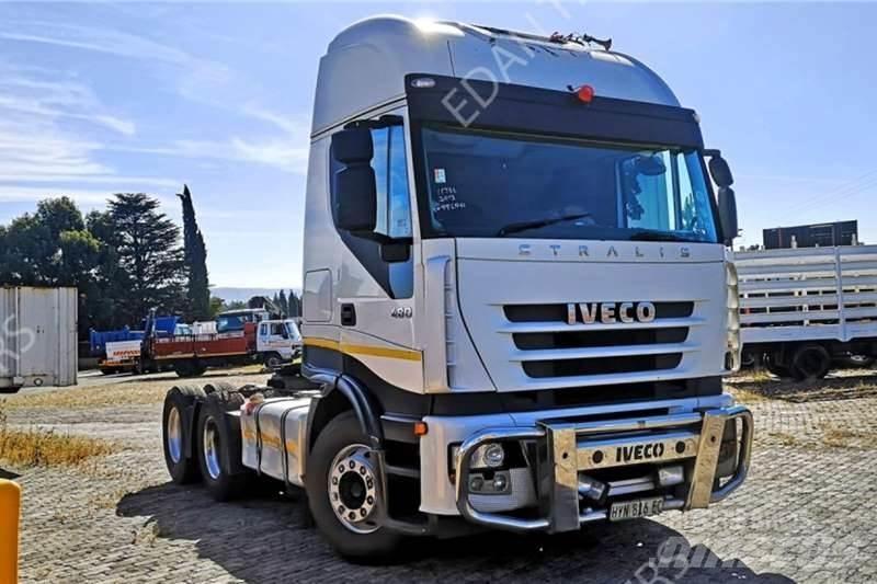 Iveco 480 Ostali kamioni