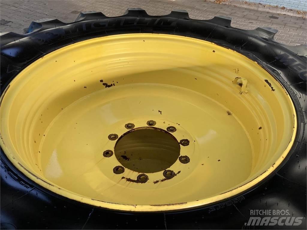 Michelin 620/70R38 Gume, točkovi i felne
