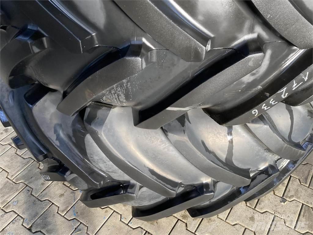 Michelin 620/70R38 Gume, točkovi i felne