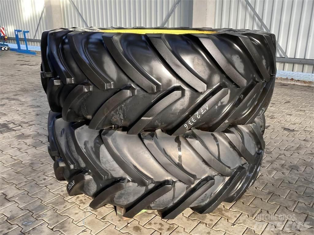 Michelin 620/70R38 Gume, točkovi i felne