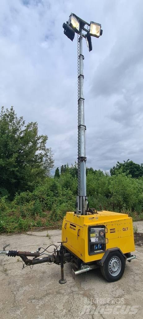Atlas Copco QLT H 40 Rasvetni stubovi