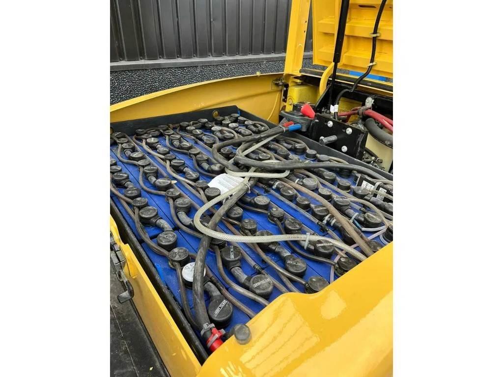 Hyster J2.5XN Električni viljuškari