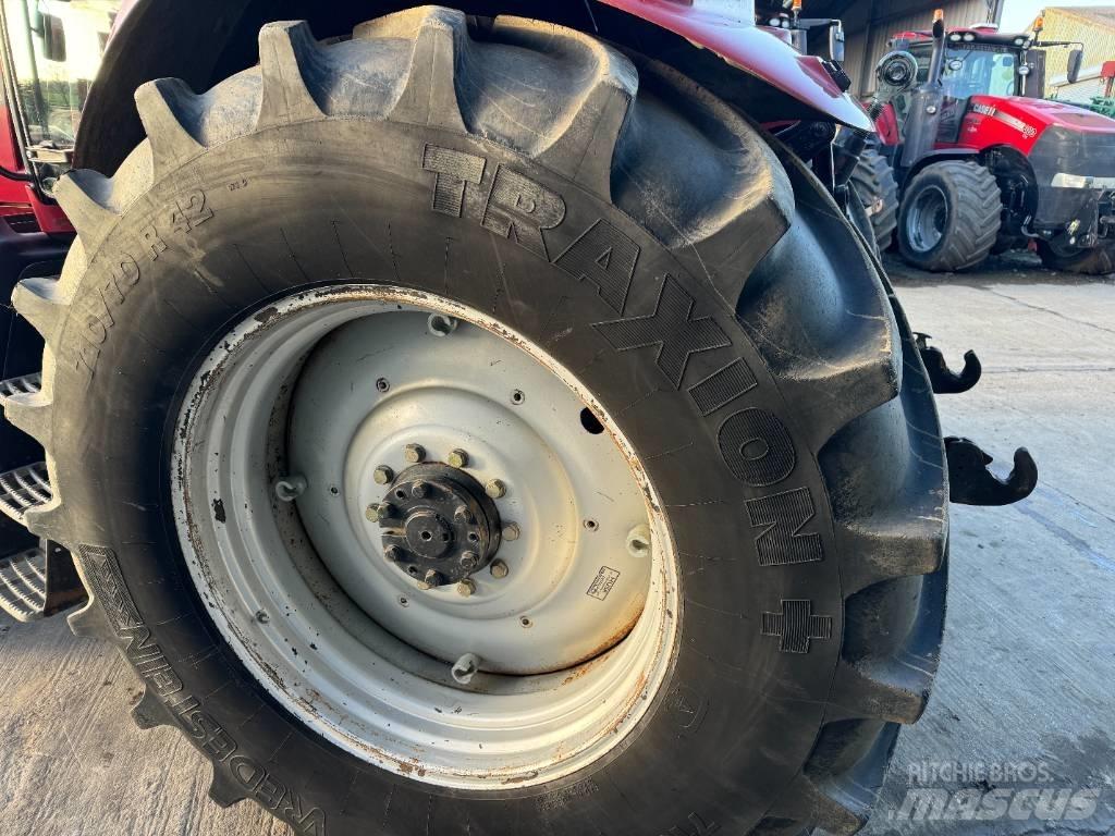 Case IH MX 285 Traktori