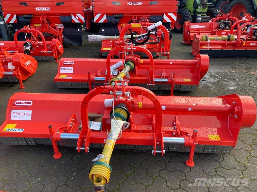 Maschio Brava 250 Ostale industrijske mašine