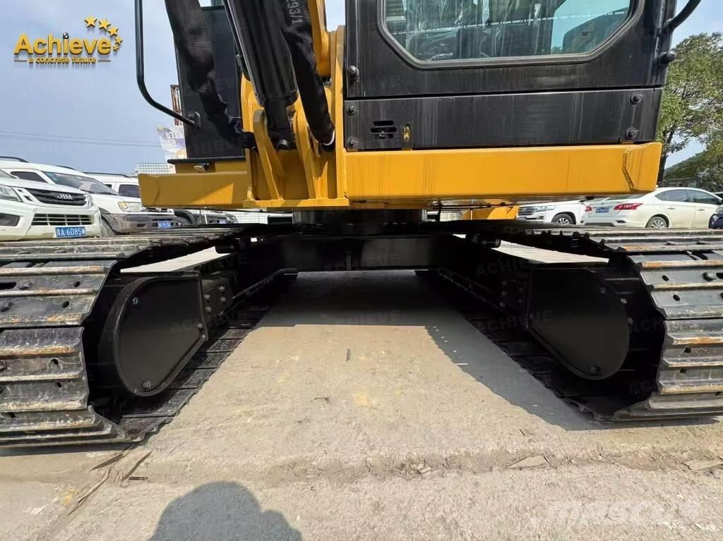 CAT 305.5 E CR Mini bageri < 7t