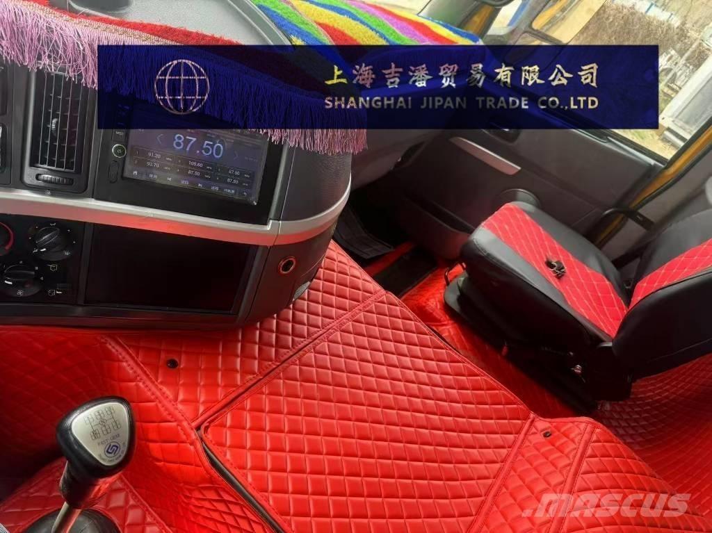 Sany STC 800 T5 Polovne dizalice za sve terene