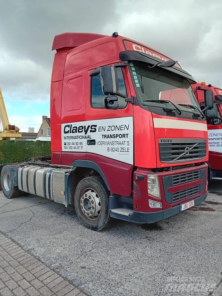 Volvo FH 12 460 Tegljači