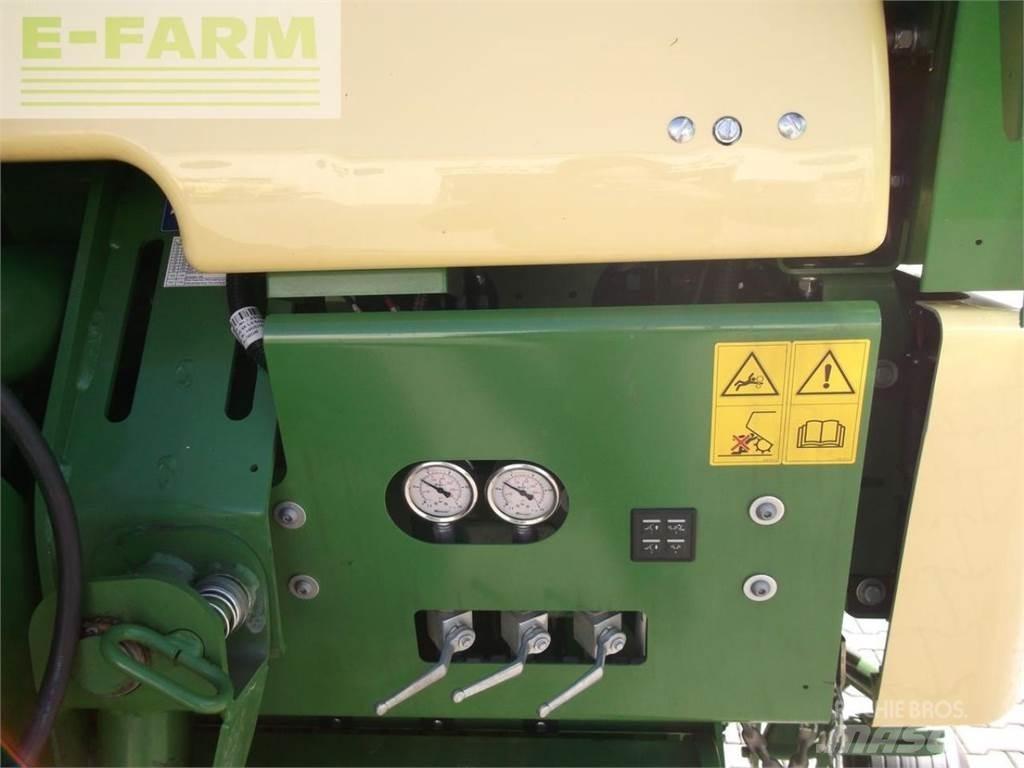 Krone mx 370 gd Prikolice za zrno