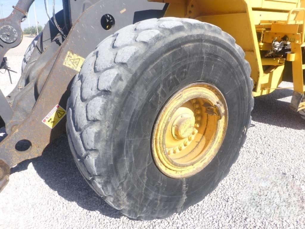 Volvo L 150 E Utovarivači na točkove