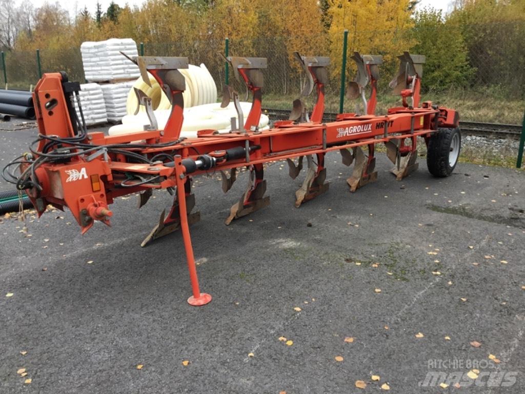 Agrolux HRWT 5975 AX Plugovi obrtači