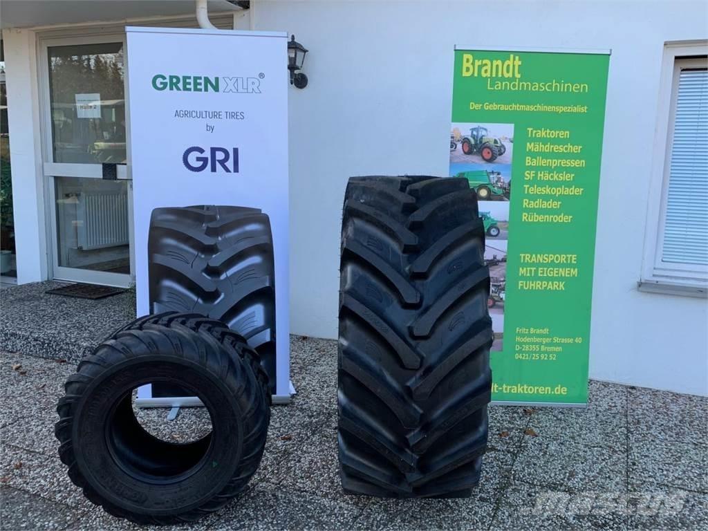  650/65R38 *GRI* Gume, točkovi i felne