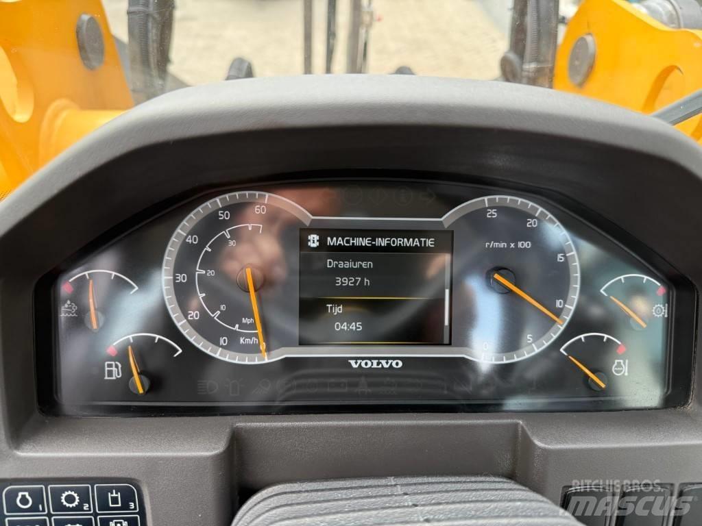 Volvo L50HS Utovarivači na točkove