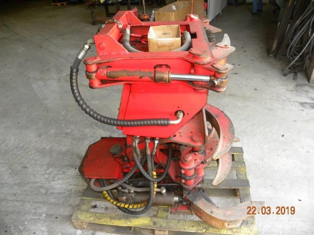 Naarva 1500-40E Ostalo