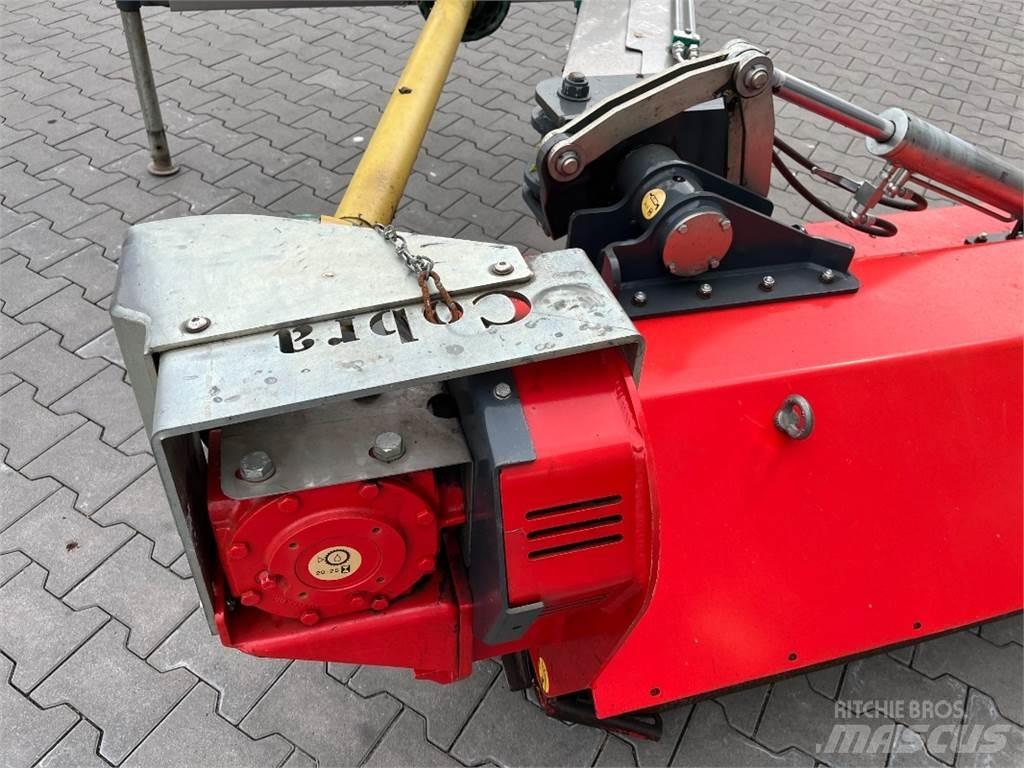 Dragone Cobra 240 Ostale industrijske mašine