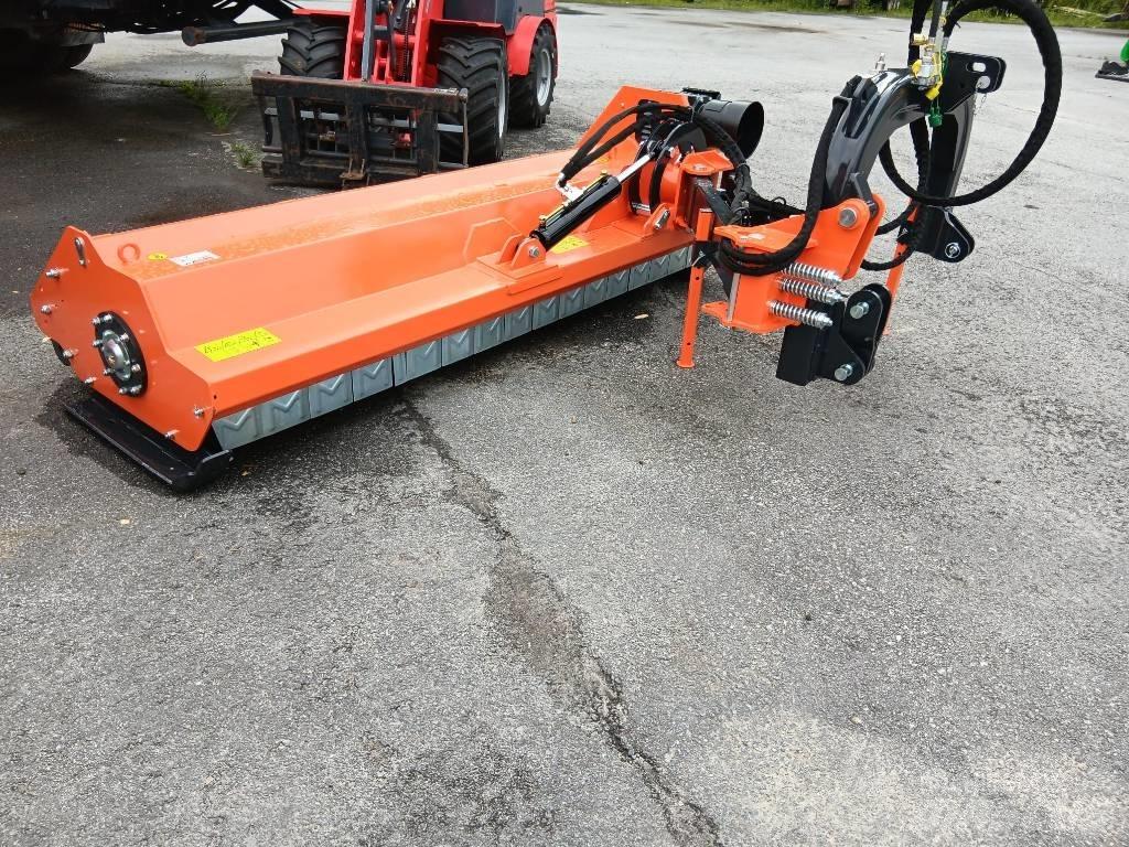 Tarmo PM220 Kosilice za livade