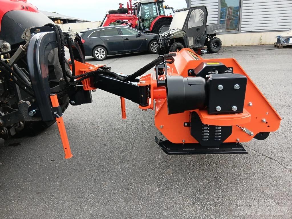 Tarmo PM220 Kosilice za livade