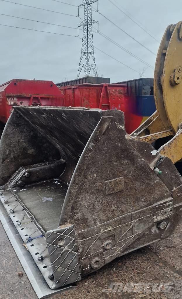 CAT 938 K Utovarivači na točkove