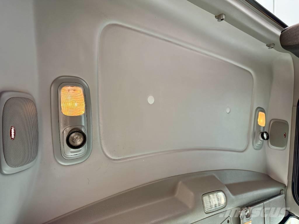 Peterbilt 389 Tegljači