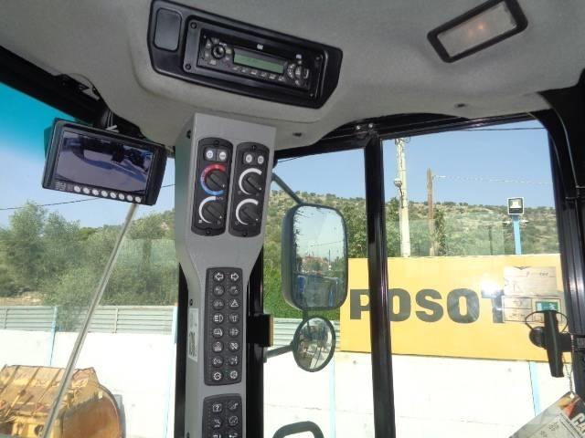 CAT 966K Utovarivači na točkove