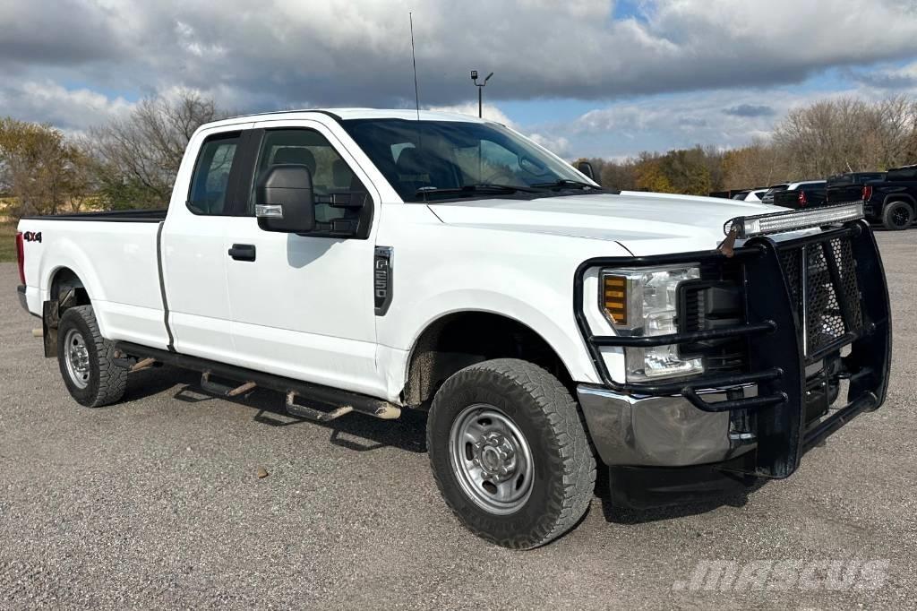 Ford F 250 XL SD Ostalo