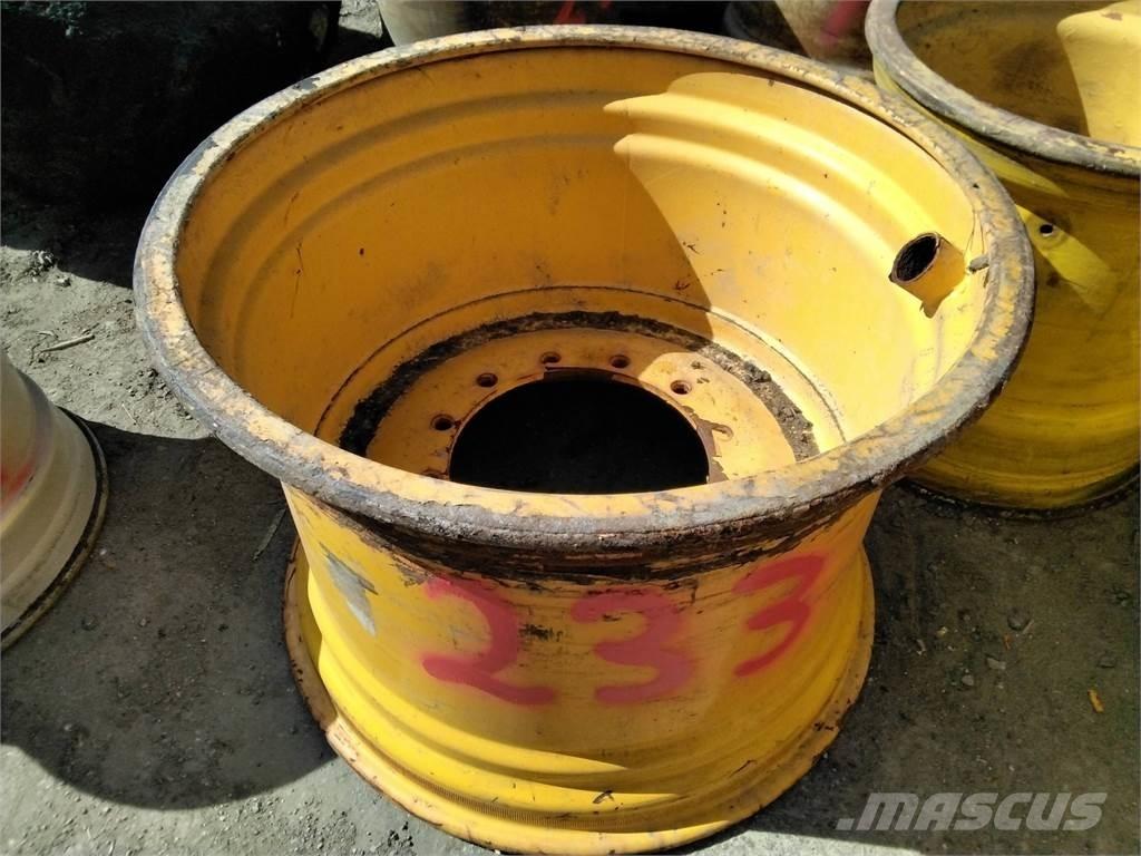 Ponsse Ergo 24x34 Gume, točkovi i felne