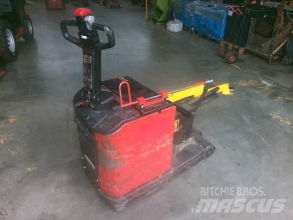 Manitou TA30 Samopogonski ručni viljuškari