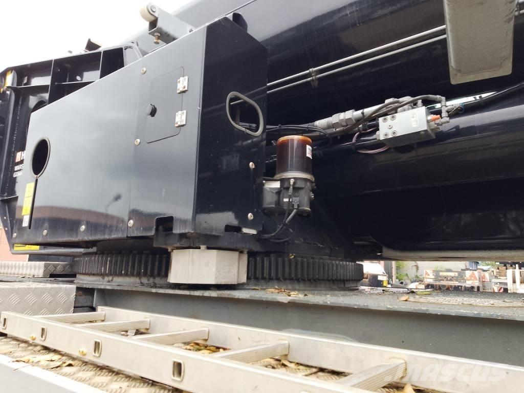 Demag AC 130-5 Polovne dizalice za sve terene