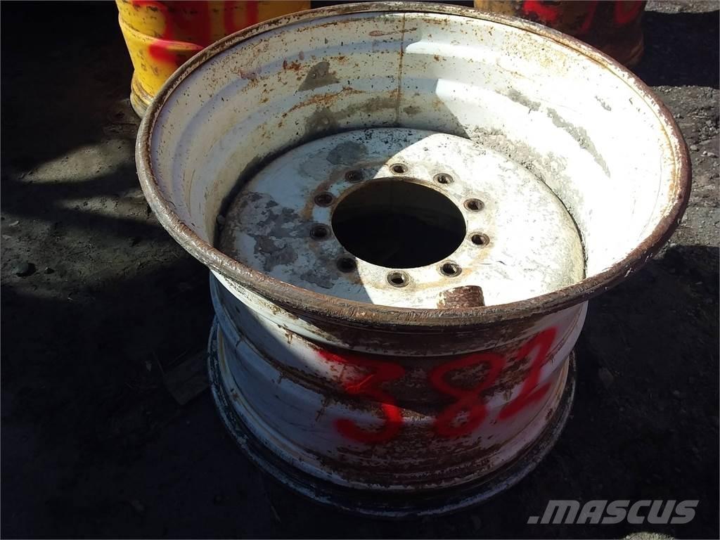 Skogsjan 695 24x34 Gume, točkovi i felne