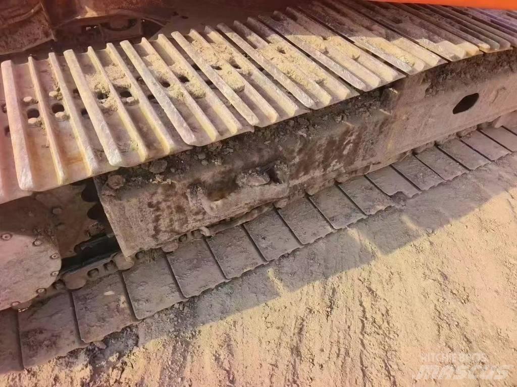 Doosan DH 150 LC-7 Bageri guseničari