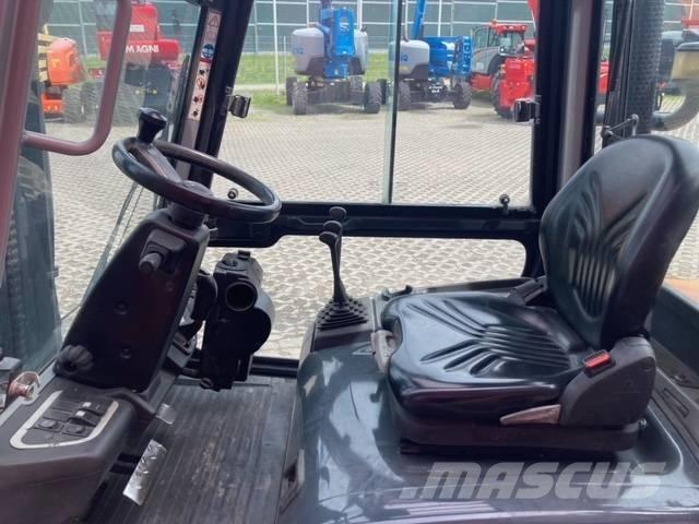 Still RC 40-35 Plinski viljuškari