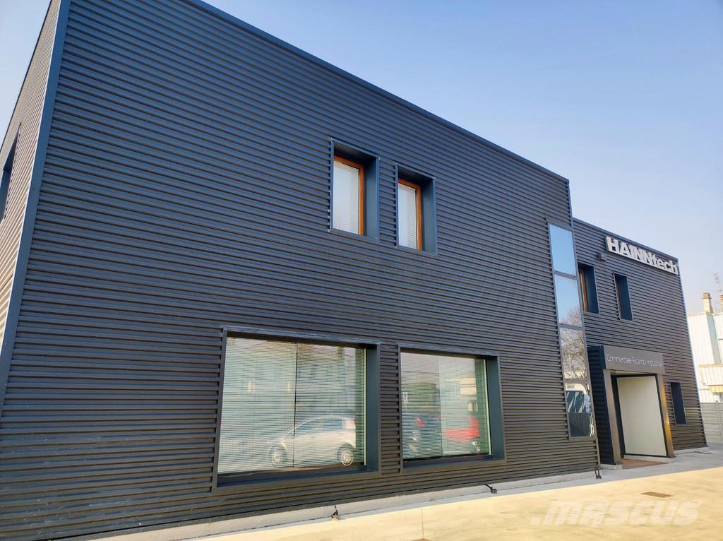 Scania DC12 340 Kargo motori