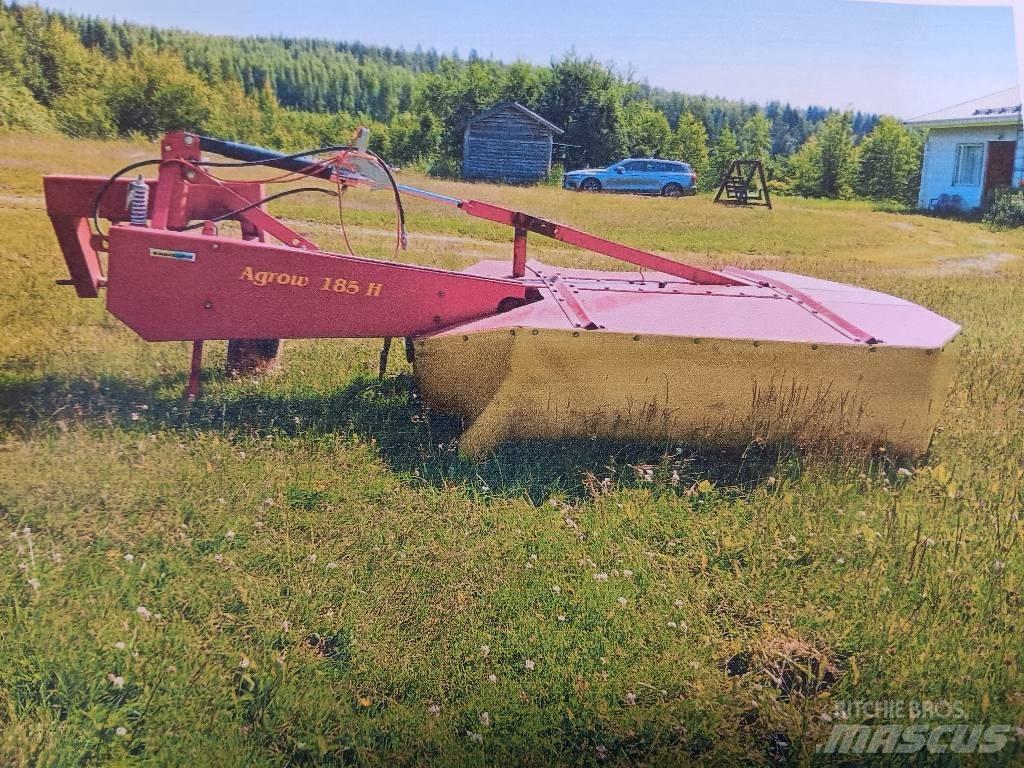 Agrow 185 H Kosilice