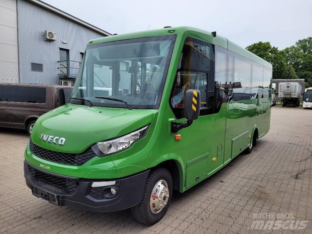 Iveco INDCAR MOBI Mini autobusi