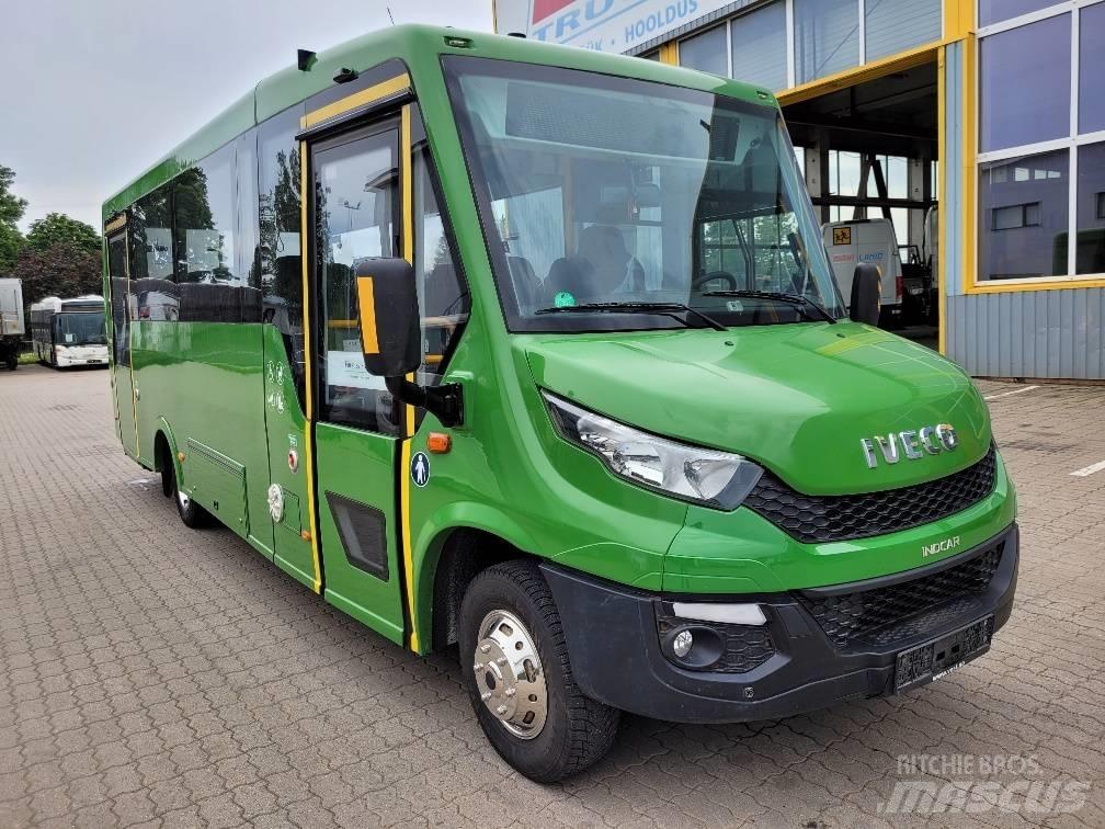 Iveco INDCAR MOBI Mini autobusi