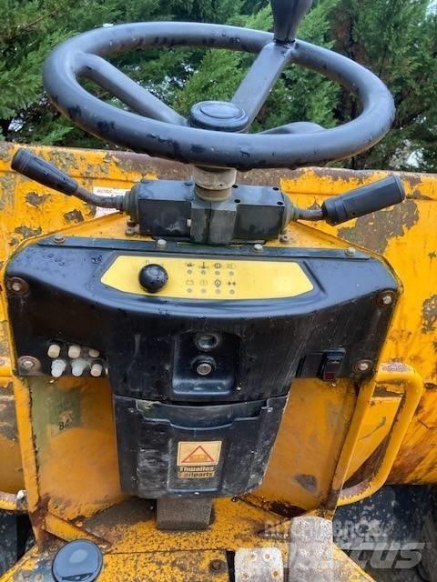 Thwaites 9 tonne Damperi za gradilište