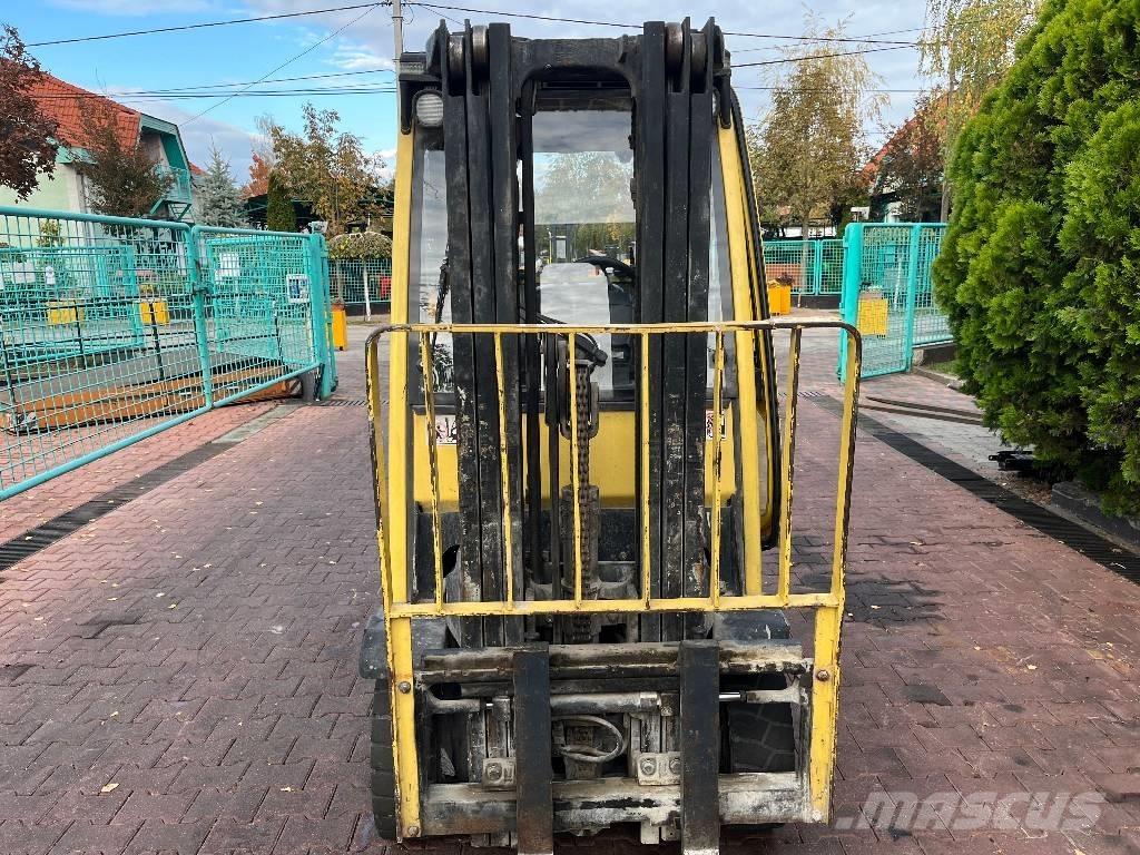Hyster H1,8FT Plinski viljuškari