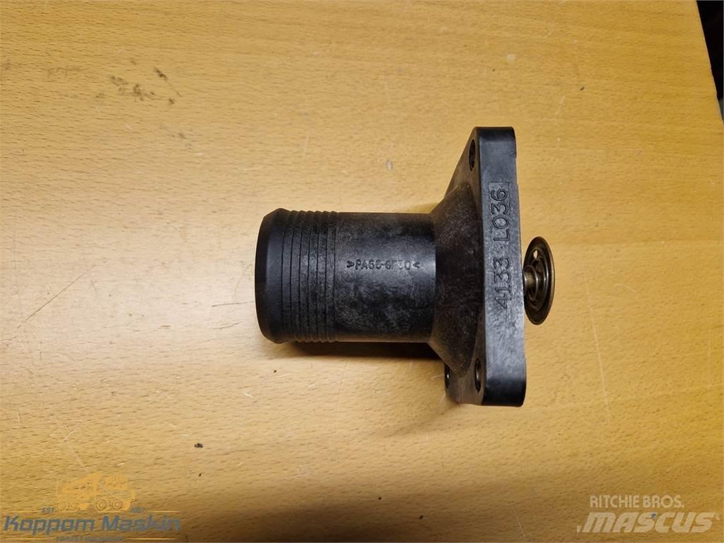 Perkins 4133L036 Motori