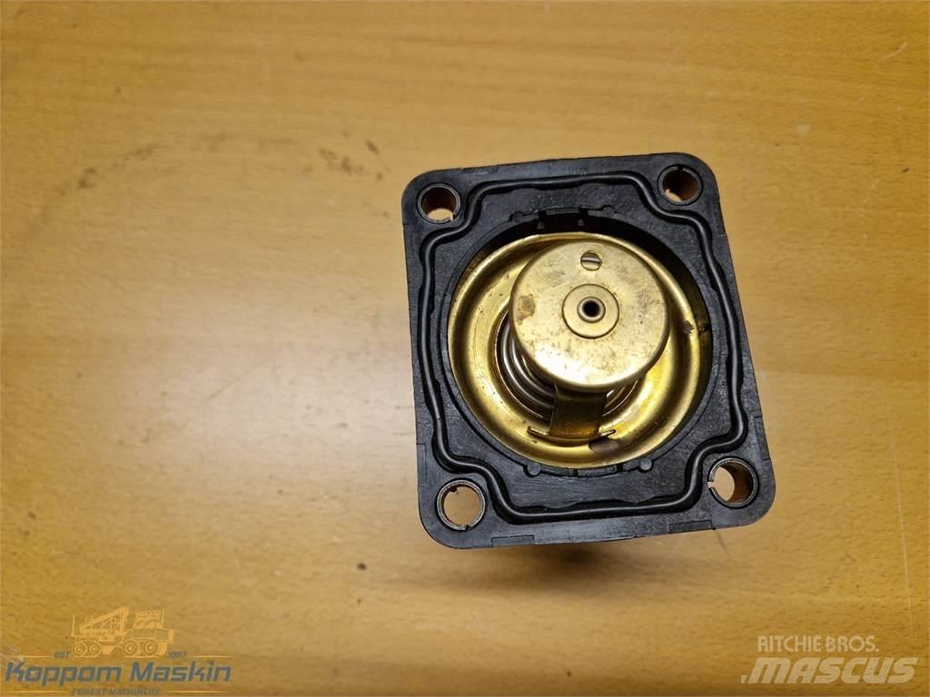Perkins 4133L036 Motori