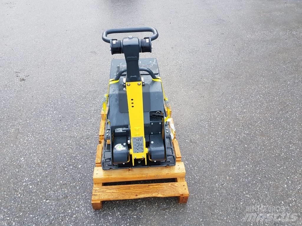 Bomag BPR 35/60 D Vibro ploče