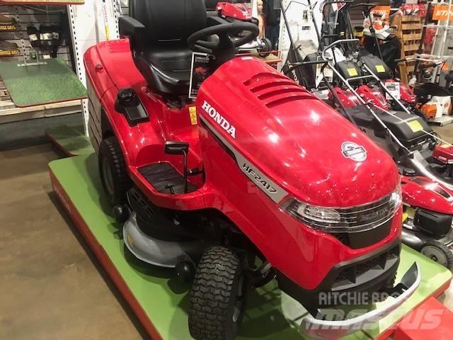 Honda HF 2417 Traktorske kosilice