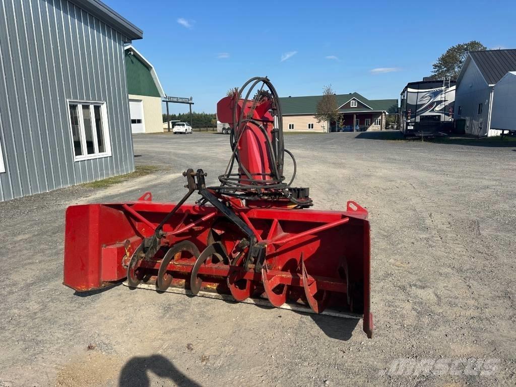  Normand N92-280INV Ostala dodatna oprema za traktore
