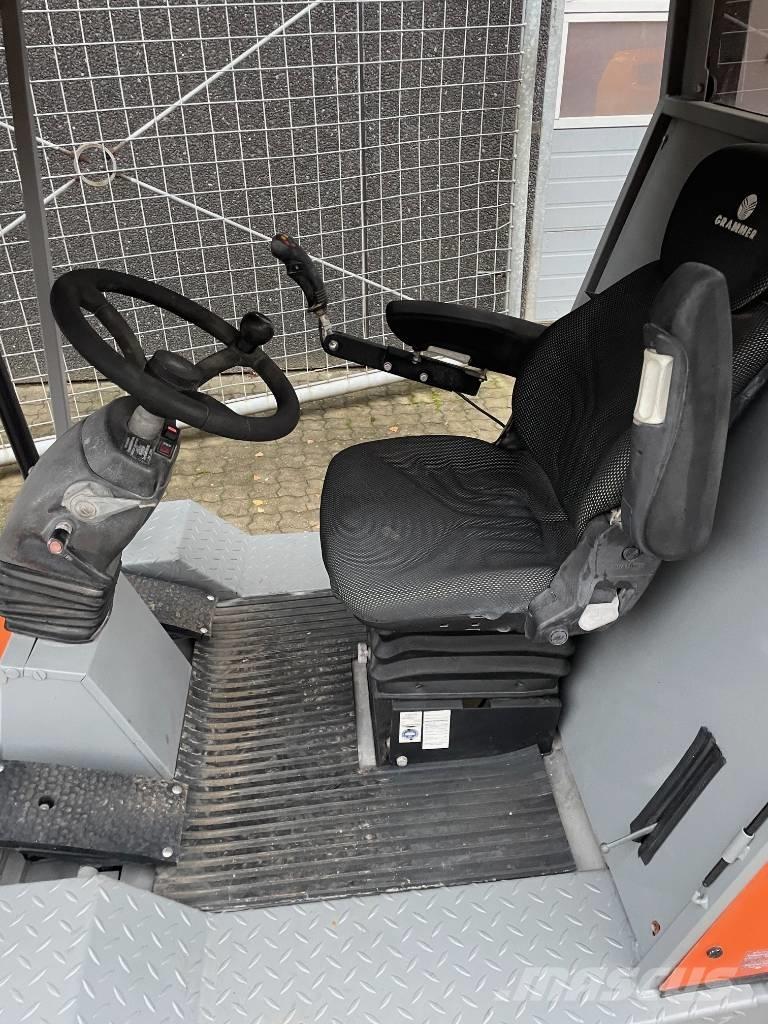 Optimas H99 Ostalo za građevinarstvo