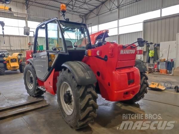 Manitou MT 932 Teleskopski viljuškari